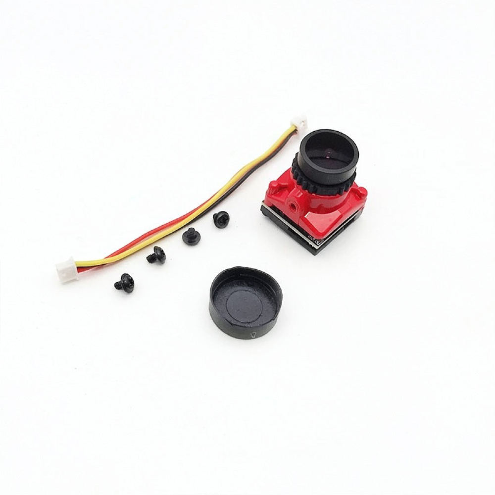 Drone Racing Camera - Caméra FPV haute résolution 1800TVL pour