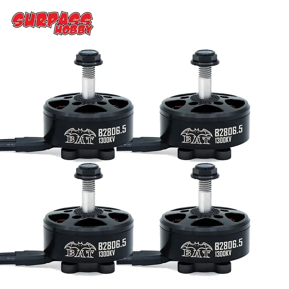Drone Racing Motor - SURPASS HOBBY B2806.5 2806.5 1300KV/1700KV moteur