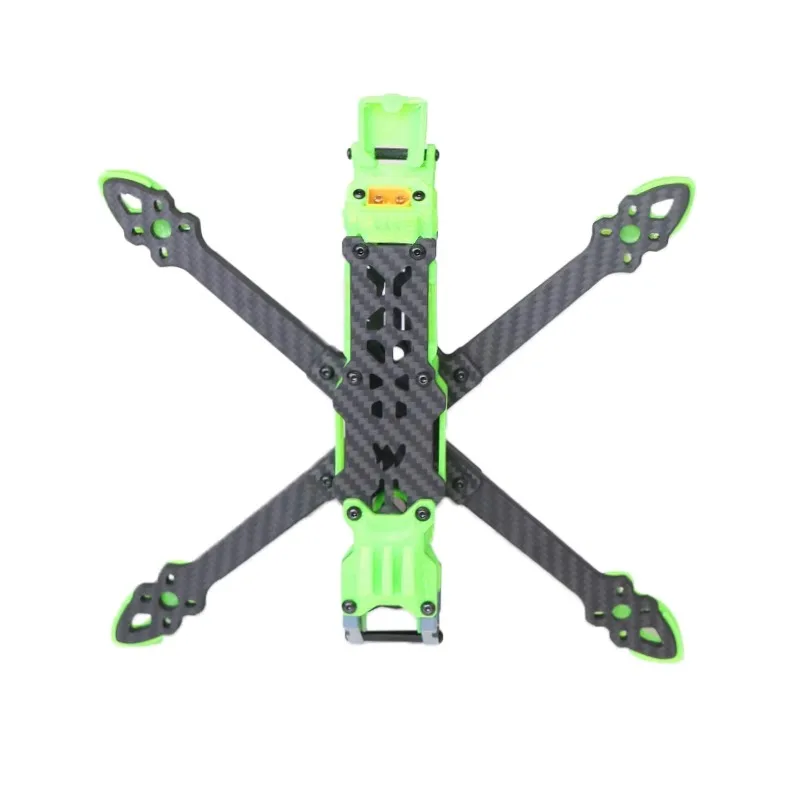 Drone Racing Motor - HSKRC-Drone de style X F5X 225