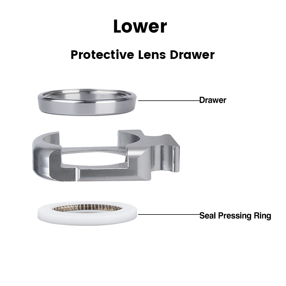 Siège de protection laser pour - Holy Stone Drone Hs720 avis et prix
