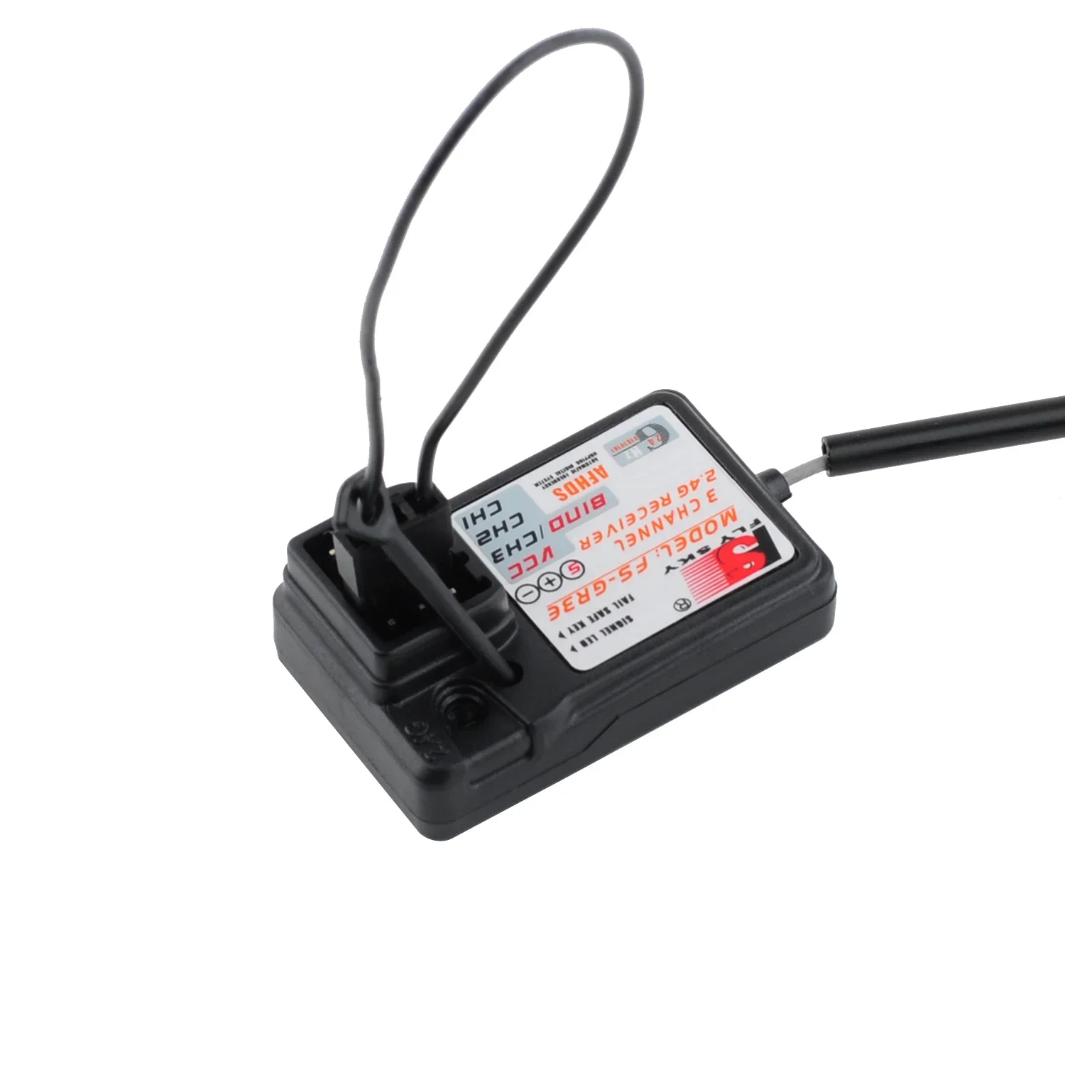 Récepteur Flysky FS-GR3E 2,4 G - Drone Racing Receiver avis et prix