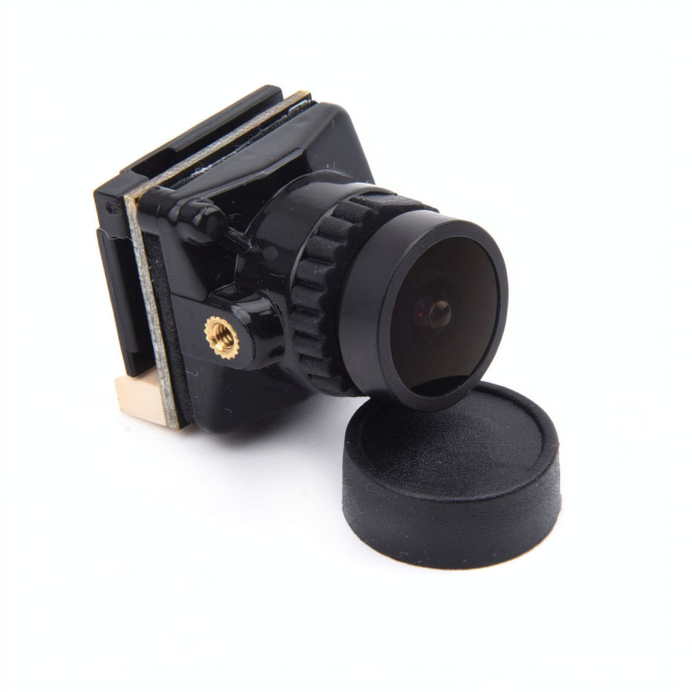 Caméra FPV haute résolution 18 - Drone Racing Camera avis et prix