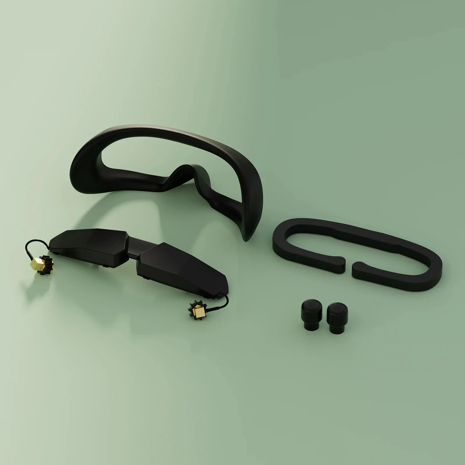 Walksnail Avatar HD lunettes X - Drone Racing Goggles avis et prix