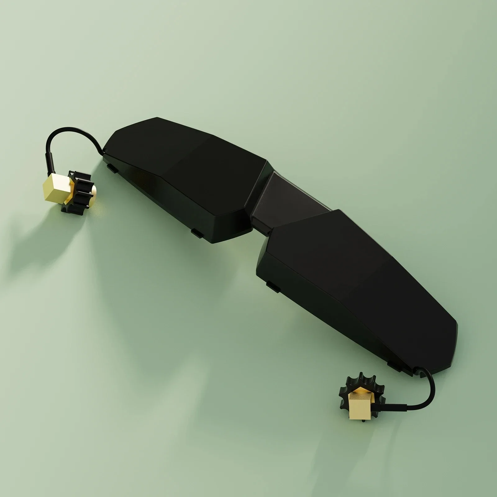 Walksnail Avatar HD lunettes X - Drone Racing Goggles avis et prix