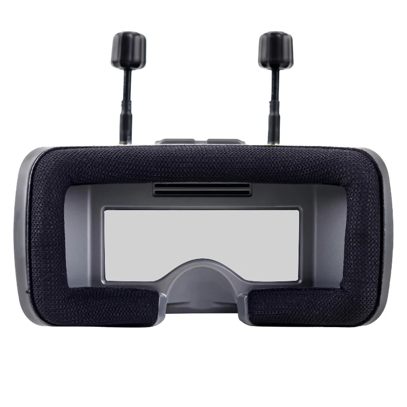 Lunettes FPV SkyDElVR200 3,5 p - Drone Racing Goggles avis et prix