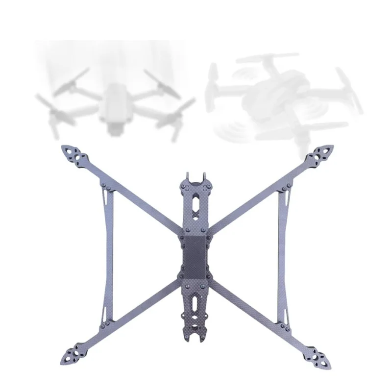 Kit de cadre de drone de cours - Drone Racing Frame avis et prix