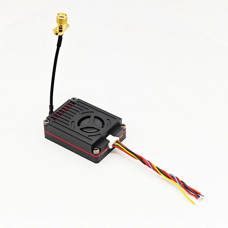 Transmetteur vidéo FPV 3.3G 3W - Drone Racing Frame avis et prix