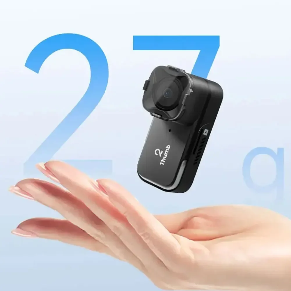 Caméra d'enregistrement HD Run - Drone Racing Camera avis et prix