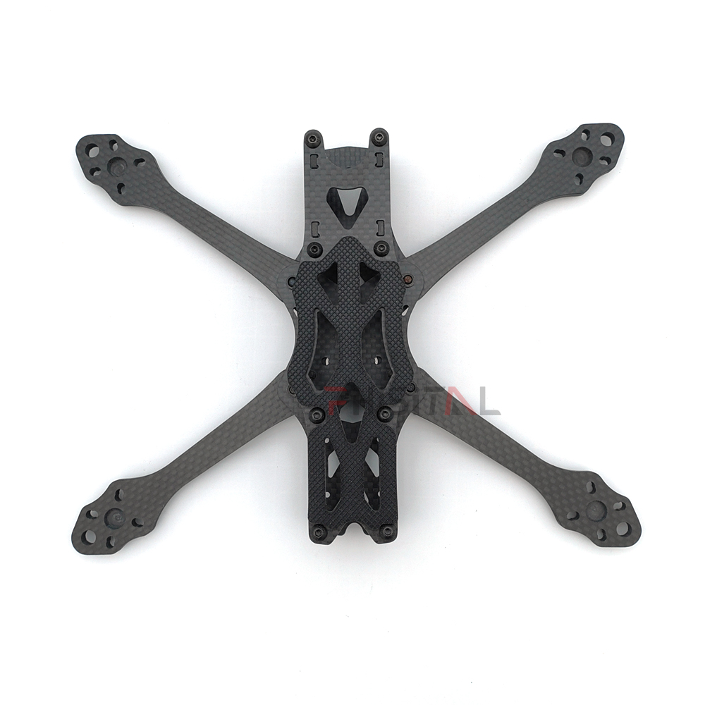 Kit de cadre de quadricoptère  - Drone Racing Motor avis et prix