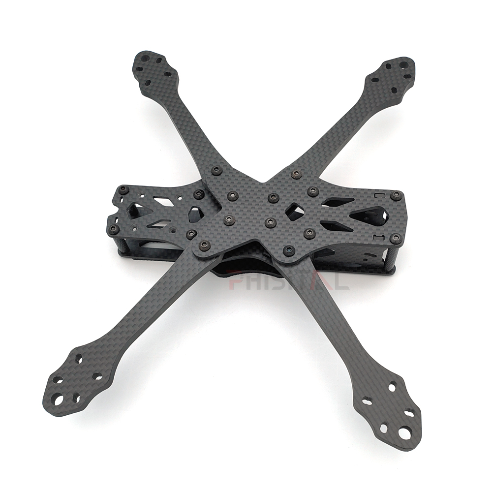 Kit de cadre de quadricoptère  - Drone Racing Motor avis et prix