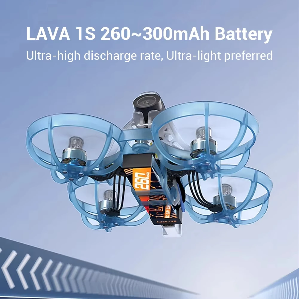 BETAFPV Air65 sans brosse Whoo - Drone Racing Camera avis et prix