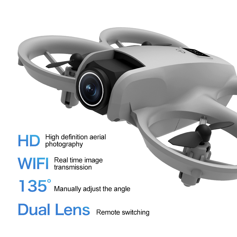 Mini Drone Professionnel avec  - Drone Racing Camera avis et prix