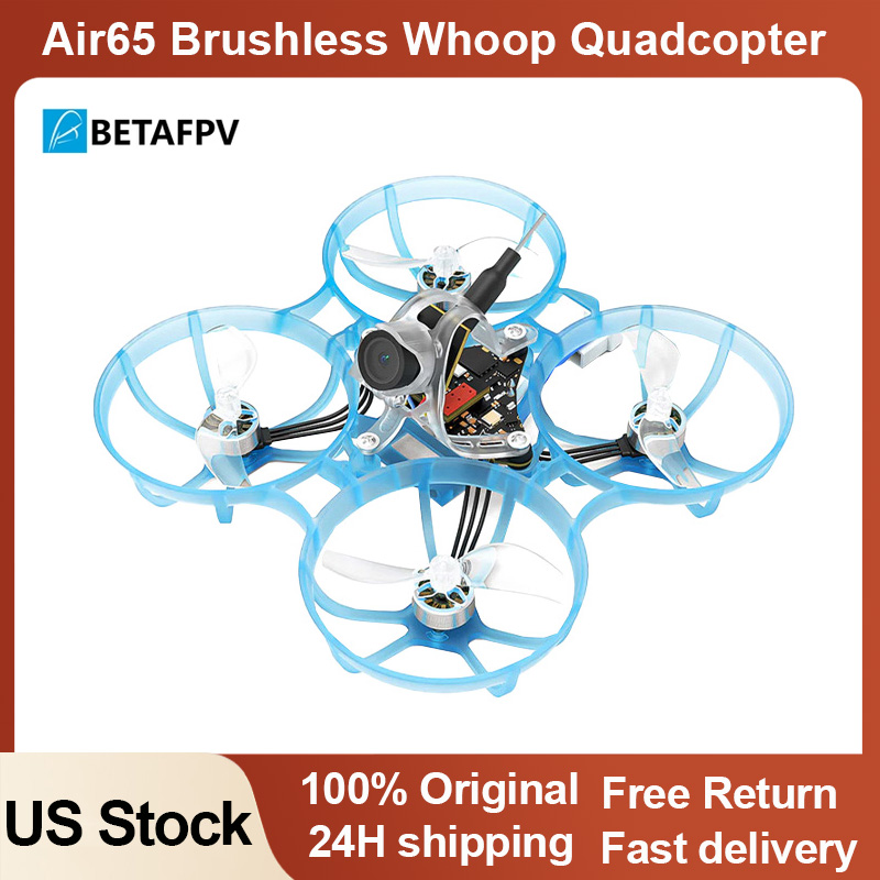 BETAFPV Air65 sans balais Whoo - Drone Racing Camera avis et prix